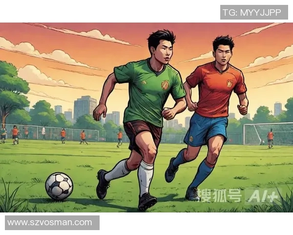 如何通过努力与坚持实现与足球明星的梦想联系